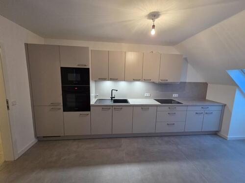 Foto - Attraktive 3-Zimmer-Wohnung mit Balkon und neuer Einbauküche