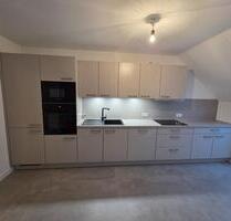 Attraktive 3-Zimmer-Wohnung mit Balkon und neuer Einbauküche - Gladbeck