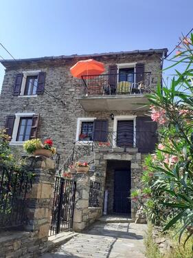 Foto - Korsika Ferienhaus im Juli frei