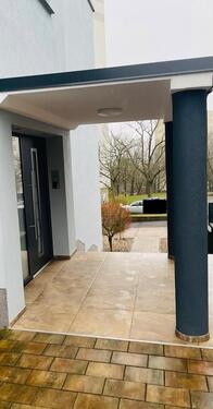 Foto - 5‑Zimmer-Erdgeschosswohnung Saarbrücken‑Eschberg zu vermieten