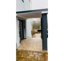 5‑Zimmer-Erdgeschosswohnung Saarbrücken‑Eschberg zu vermieten