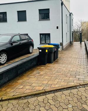 Foto - 5 Zimmer Erdgeschoßwohnung zur Miete in Saarbrücken