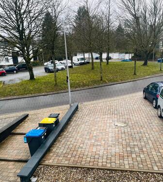 Foto - 5 Zimmer Erdgeschoßwohnung in Saarbrücken