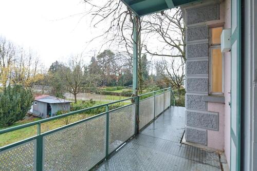 Foto - Hochparterre in Kressbronn am Bodensee zur Miete