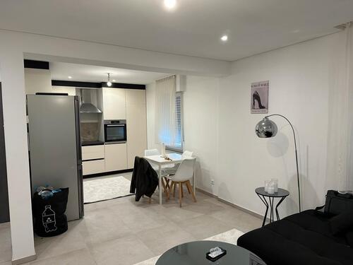 Foto - 3 Zimmer Erdgeschoßwohnung in Albstadt