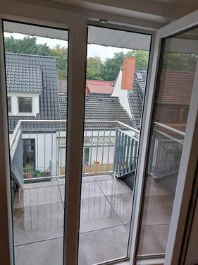 Foto - Kleine Dachgeschoss Wohnung - 660,00&nbsp;EUR Kaltmiete, ca.&nbsp; 30,00&nbsp;m&sup2;