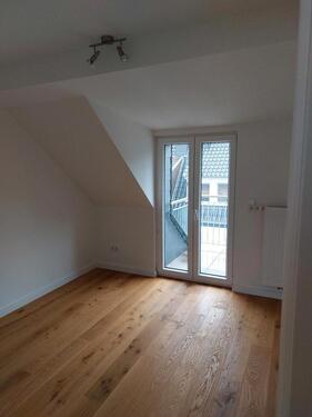 Foto - 2 Zimmer Dachgeschoßwohnung zur Miete in Bremen