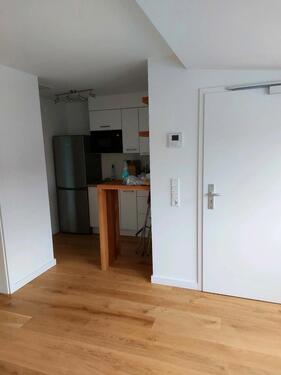 Foto - Dachgeschoßwohnung in Bremen zur Miete