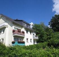 2 Raum Wohnung mit EB-Küche Balkon Stellplatz ab 1. Juli 2026 - Freiberg