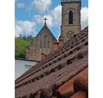 Wunderschöne 3-Zi DG-Whg inkl. Einbauküche, Balkon in Bad Soden - Bad Soden-Salmünster