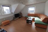 Foto - 3 Zimmer Dachgeschoßwohnung in Bad Soden-Salmünster