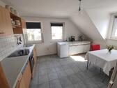 Foto - Dachgeschoßwohnung in Bad Soden-Salmünster zur Miete