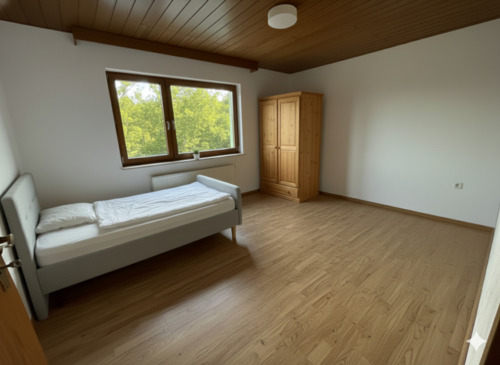 Foto - Möblierte WG-Zimmer, 1 Zimmer in Östringen