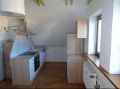 Foto - 4 Zimmer Dachgeschoßwohnung zur Miete in Berlin