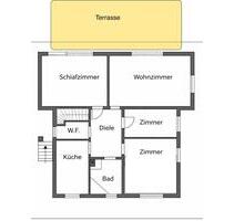 Haus in 13465 Berlin-Frohnau - 2.150,00&nbsp;EUR Kaltmiete, ca.&nbsp; 124,00&nbsp;m&sup2; in Berlin (PLZ: 13465) Reinickendorf