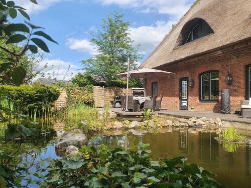 Foto - 3 Zimmer Erdgeschoßwohnung zur Miete in Kaltenkirchen