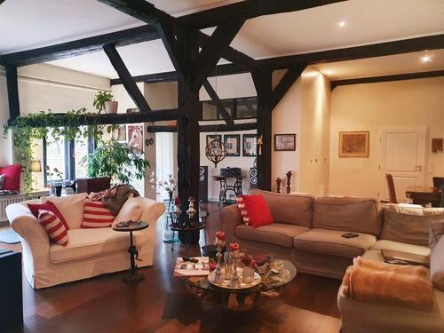 Foto - Erdgeschoßwohnung in Kaltenkirchen zur Miete