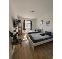 Wohnungen nähe Uni Leipzig, möbiliert, WG geeignet zu vermieten - Markkleeberg