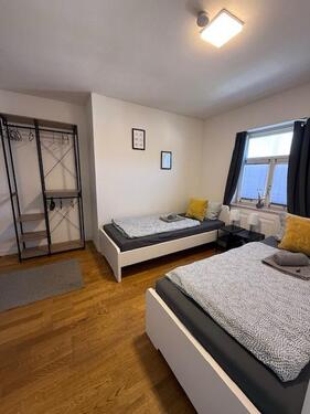 Foto - 2 Zimmer Etagenwohnung zur Miete in Markkleeberg