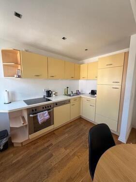 Foto - 2 Zimmer Etagenwohnung in Markkleeberg