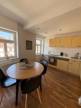 Foto - Etagenwohnung in Markkleeberg zur Miete