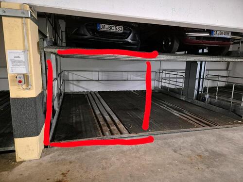 Foto - andere zur Miete in Roßdorf