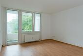 Foto - * SCHMUCKSTÜCK ZUM VERLIEBEN * ren. 2-Zimmer-Wohnung m. Balkon