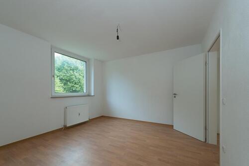 Foto - Etagenwohnung in Duisburg zur Miete