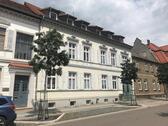 Foto - Schöne 3-Raum-Wohnung im Kreuzgang in Burg