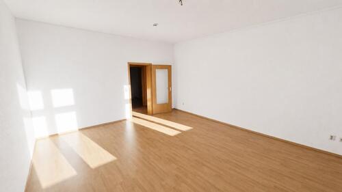 Foto - 3 Zimmer Etagenwohnung zur Miete in Burg
