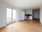 Foto - 2 Zimmer Etagenwohnung zur Miete in Mannheim