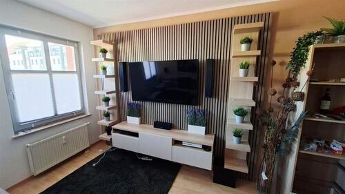 Foto - 2 Zimmer Etagenwohnung zur Miete in Barth