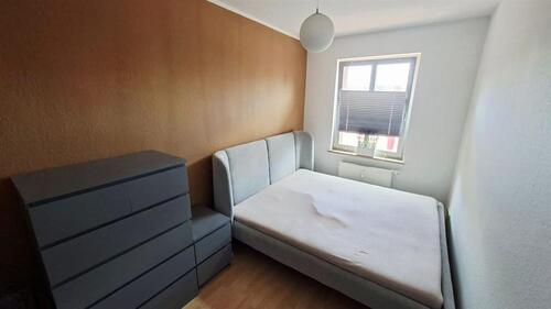 Foto - Etagenwohnung in Barth zur Miete