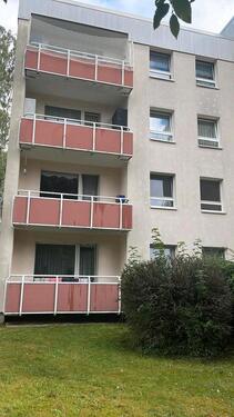Foto - 4 Zimmer Etagenwohnung zum Kaufen in Hanau