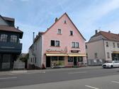 Foto - Mehrfamilienhaus, Wohnhaus in Wörth am Main