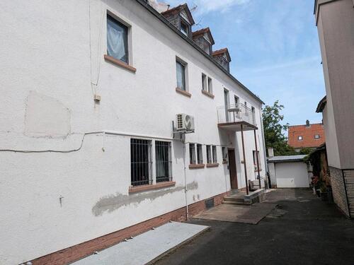 Foto - Mehrfamilienhaus, Wohnhaus in Wörth am Main zum Kaufen