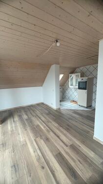 Foto - Etagenwohnung in Heimertingen