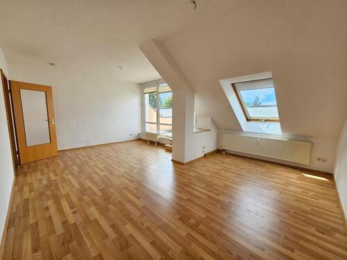 Foto - Etagenwohnung in Magdeburg