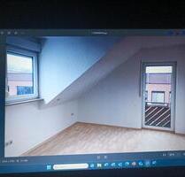 Schöne 3 Zi.-DG-WHG in Hettstadt - Neubrunn