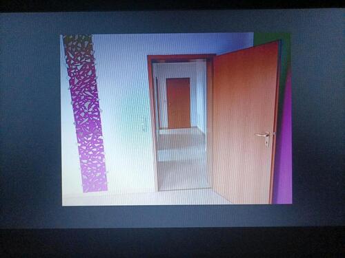 Foto - Etagenwohnung in Neubrunn