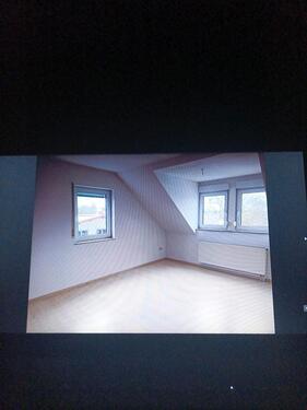 Foto - Etagenwohnung in Neubrunn zur Miete