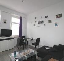 Charmante Altbauwohnung mit Flair – Ihr neues Zuhause in einem gepflegten Mehrfamilienhaus - Krefeld Benrad