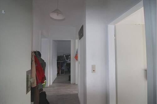 Foto - Etagenwohnung zur Miete in Krefeld
