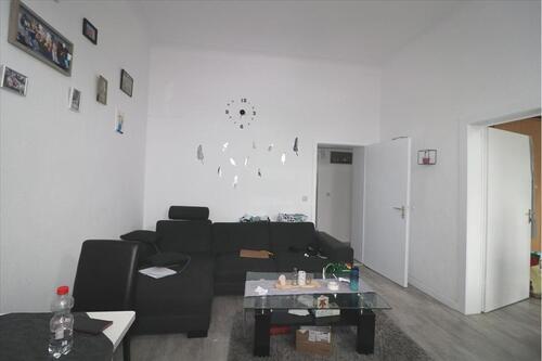 Foto - Etagenwohnung in Krefeld