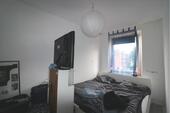 Foto - Etagenwohnung in Krefeld zur Miete