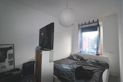 Foto - Etagenwohnung in Krefeld zur Miete