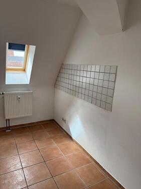 Foto - Etagenwohnung zur Miete in Hallerndorf