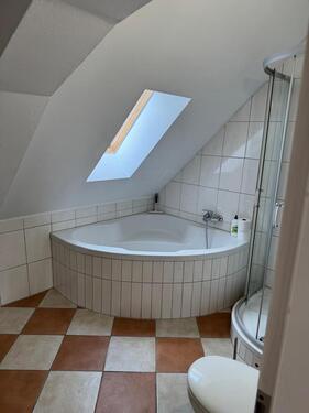 Foto - Etagenwohnung in Hallerndorf zur Miete