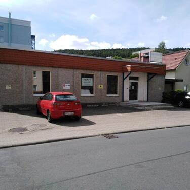 Foto - 1A Gewerbeobjekt - ehemaliges Küchenstudio