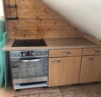 Gemütliche DG-Wohnung in Schwäbisch Gmünd – ideal für Singles
